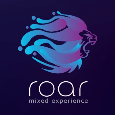 ROAR Inc Fze's Logo