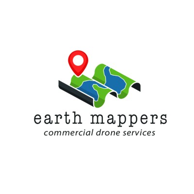 Earth Mappers LLC's Logo