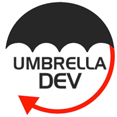 UmbrellaDev's Logo