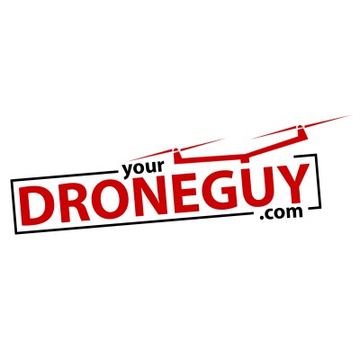 yourDRONEGUY's Logo