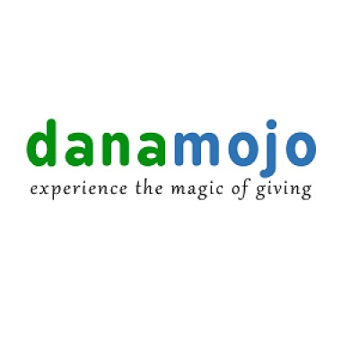 danamojo.org's Logo