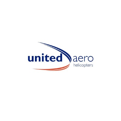 United Aero Helicopters's Logo