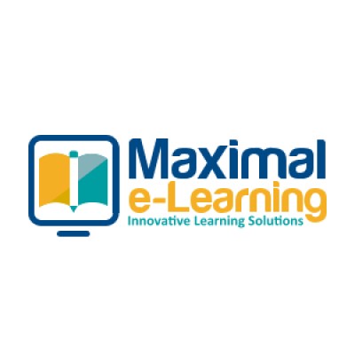 Maximal e-Learning's Logo