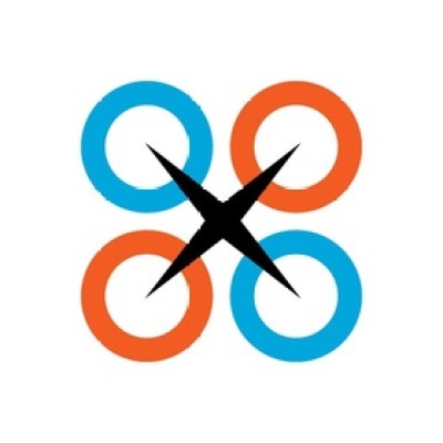 DroneBelow's Logo