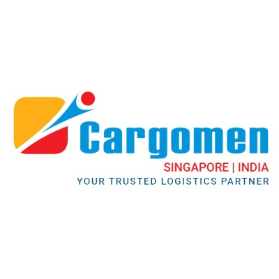 Cargomen Logistics India Private Limited's Logo