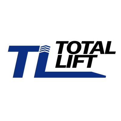 Total Lift Company's Logo