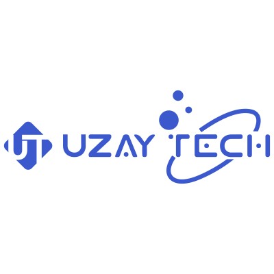 Uzay Tech's Logo