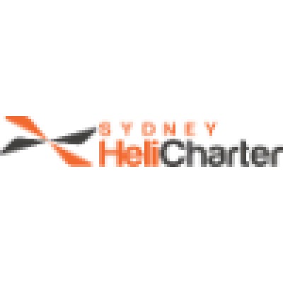 Sydney HeliCharter's Logo