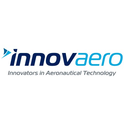 Innovaero's Logo