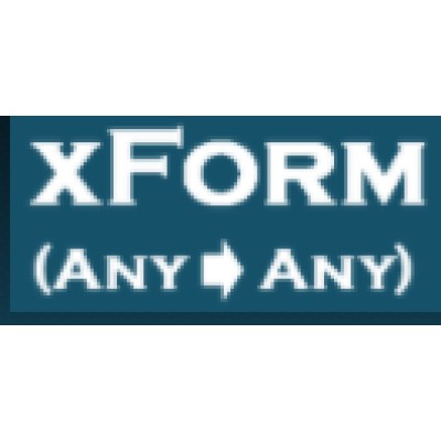 xForm Solutions's Logo