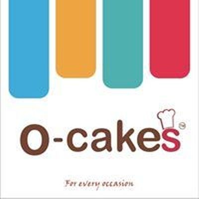 Krishtina Foods (O-cakes)'s Logo