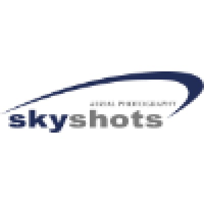 Skyshots Aerial Photography's Logo