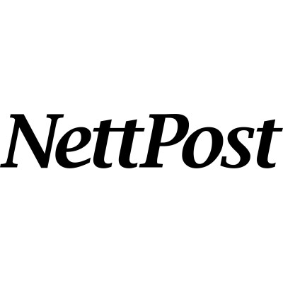 NettPost AS's Logo