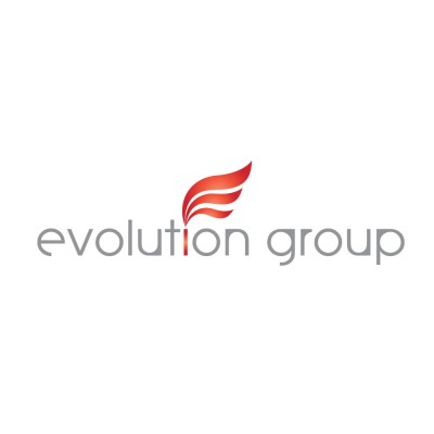 Evolution Group's Logo