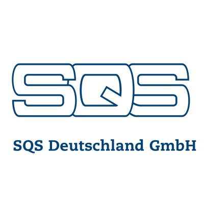 SQS Deutschland GmbH's Logo