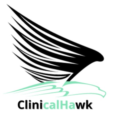 ClinicalHawk's Logo