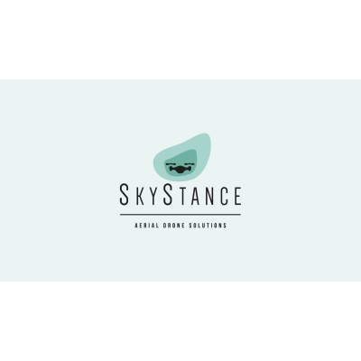 SkyStance's Logo