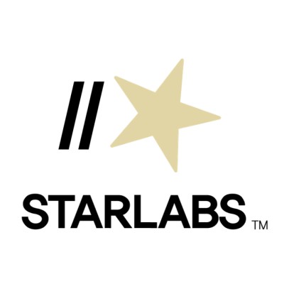 STARLABS's Logo