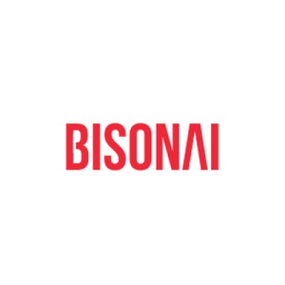 Bisonai's Logo