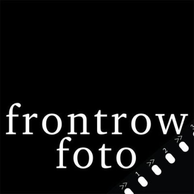 FrontRow Foto's Logo