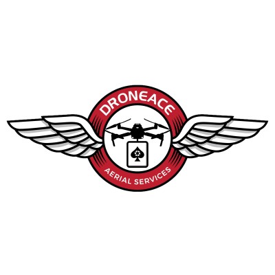 Droneace Aerial Services's Logo