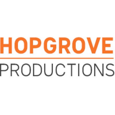 Hopgrove Productions - Drone Photography Surveys and Inspections's Logo