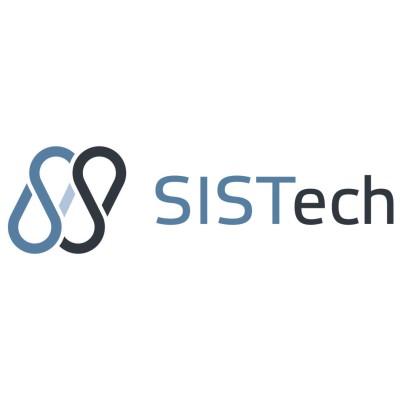 SISTech Co. Ltd.'s Logo