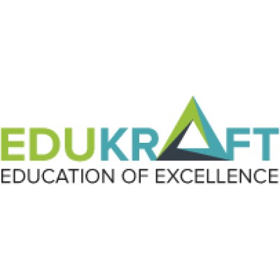 Edukraft institute of distance learning's Logo