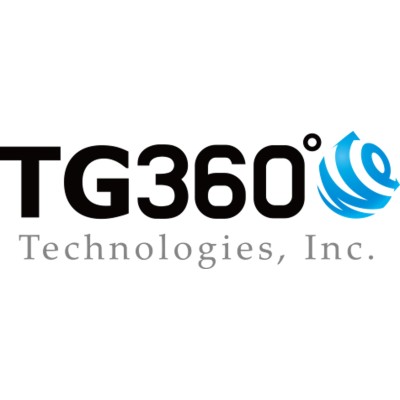 TG360 Technologies's Logo