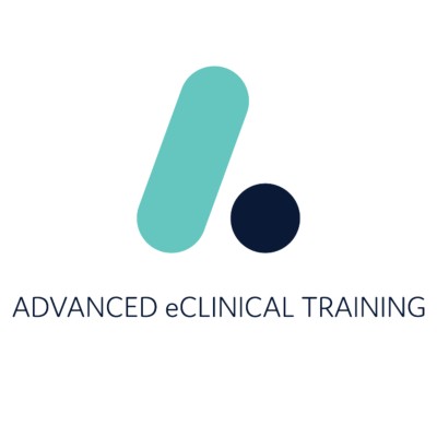 Advanced eClinical Training's Logo