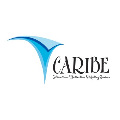 CARIBE INTERNATIONAL DMC's Logo