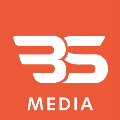 Brooks-Smith Media's Logo