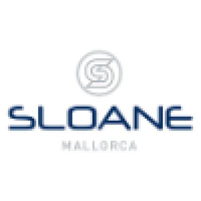 Sloane Helicopters Mallorca's Logo