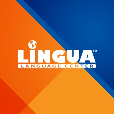 Lingua Language Center's Logo