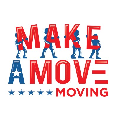 Make A Move Moving's Logo