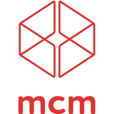 mcm Logistics's Logo