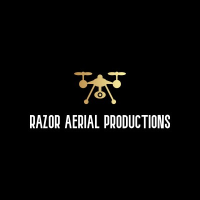 Razor Aerial Productions's Logo