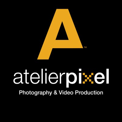 Atelier Pixel Production's Logo