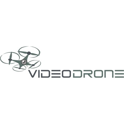 Videodrone's Logo