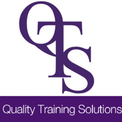 Quality Training Solutions's Logo