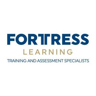 Fortress Learning (RTO 31974)'s Logo