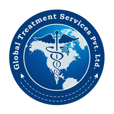 GLOBAL TREATMENT SERVICES PVT LTD's Logo