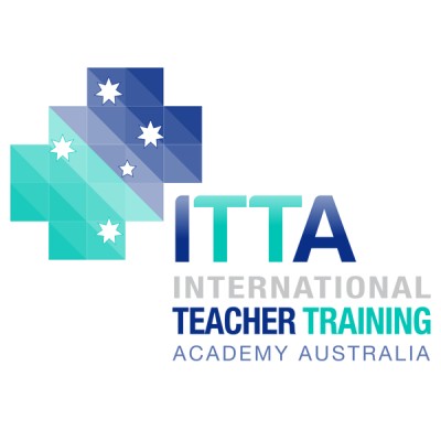 International Teacher Training Academy (Australia) RTO 40716's Logo