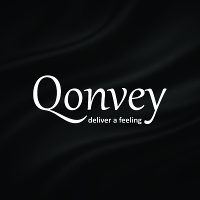 Qonvey's Logo