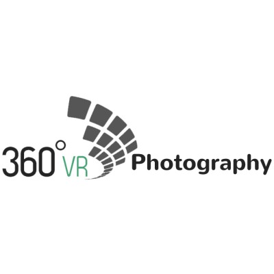 360 VR Photogrpahy's Logo