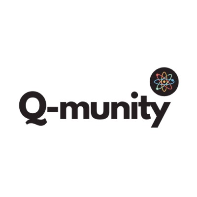 Q-munity's Logo