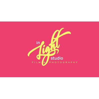 Inlight Studio Photography's Logo