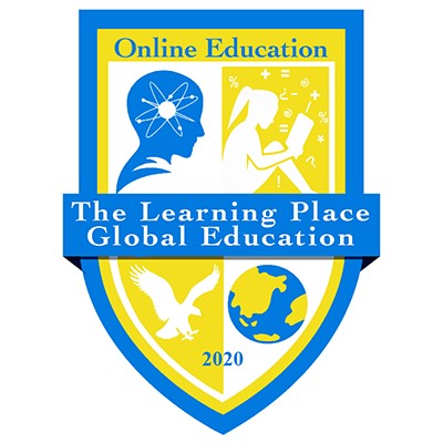 The Learning Place Global Education FZ LLC's Logo