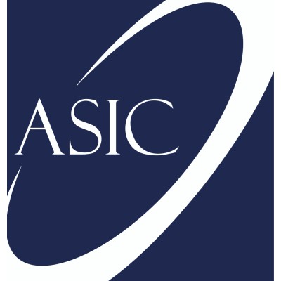 ASIC Ltd's Logo