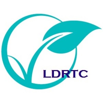 Lysosomal and Rare Disorders Research and Treatment Center (LDRTC)'s Logo